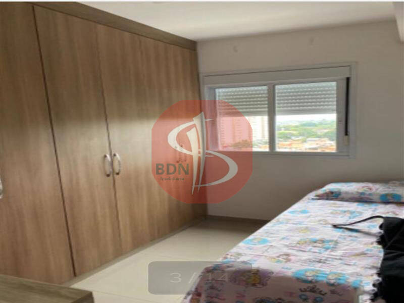 Apartamento à venda com 2 quartos, 59m² - Foto 6