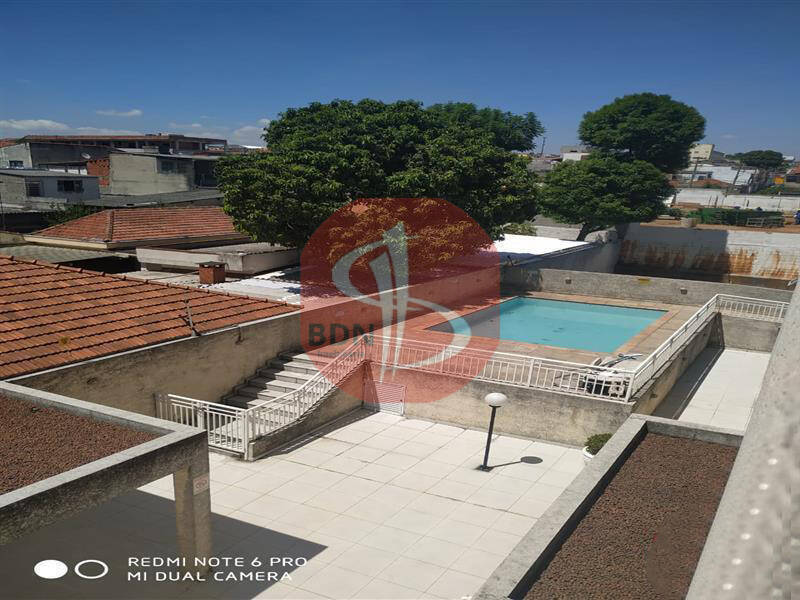 Apartamento à venda com 2 quartos, 50m² - Foto 10