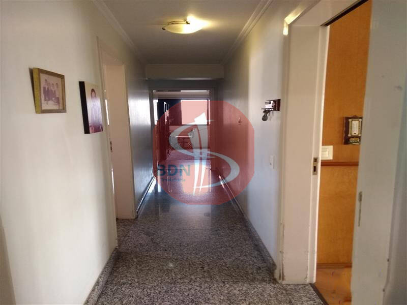 Apartamento à venda com 3 quartos, 135m² - Foto 8