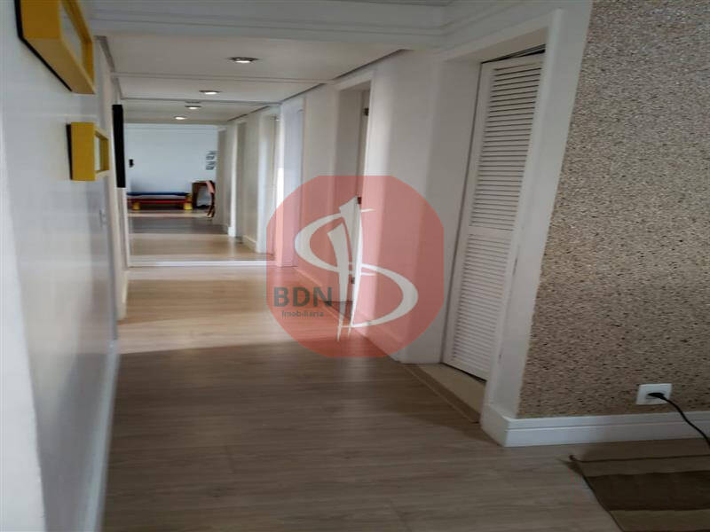 Apartamento à venda com 3 quartos, 86m² - Foto 4