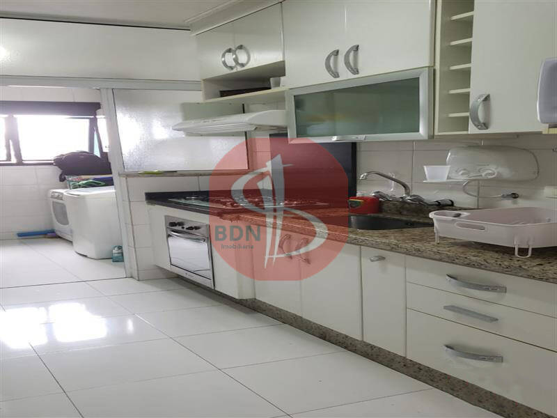 Apartamento à venda com 3 quartos, 86m² - Foto 6