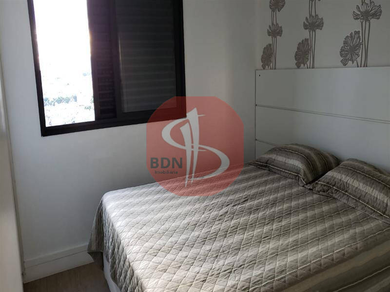 Apartamento à venda com 3 quartos, 86m² - Foto 8