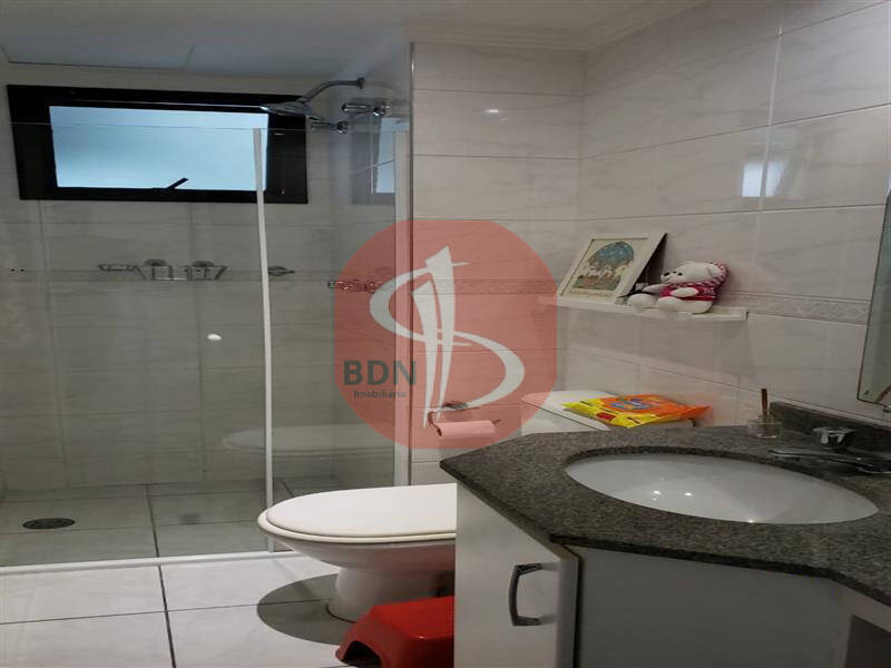 Apartamento à venda com 3 quartos, 86m² - Foto 9