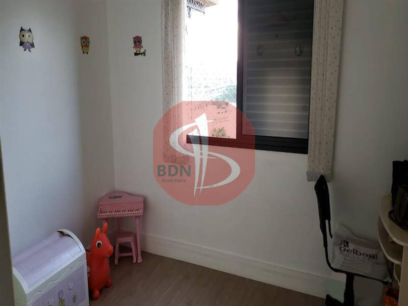 Apartamento à venda com 3 quartos, 86m² - Foto 10