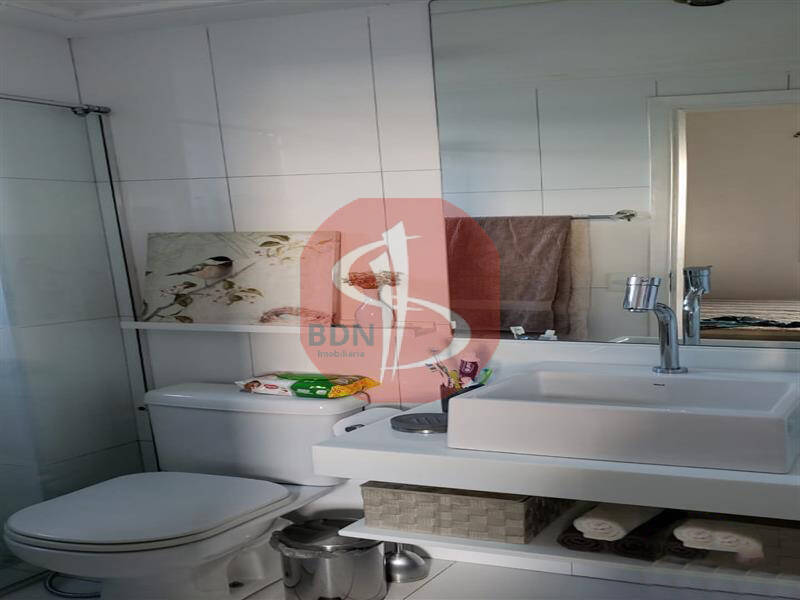 Apartamento à venda com 3 quartos, 86m² - Foto 12