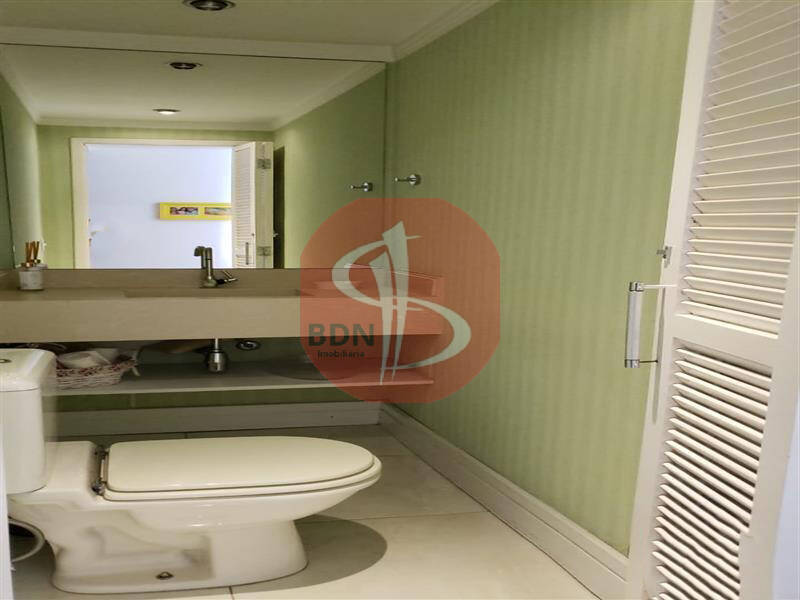 Apartamento à venda com 3 quartos, 86m² - Foto 11