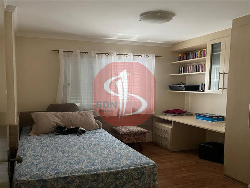 Apartamento à venda com 3 quartos, 72m² - Foto 7