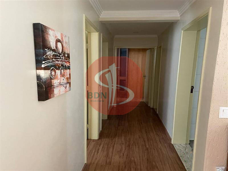 Apartamento à venda com 3 quartos, 72m² - Foto 6