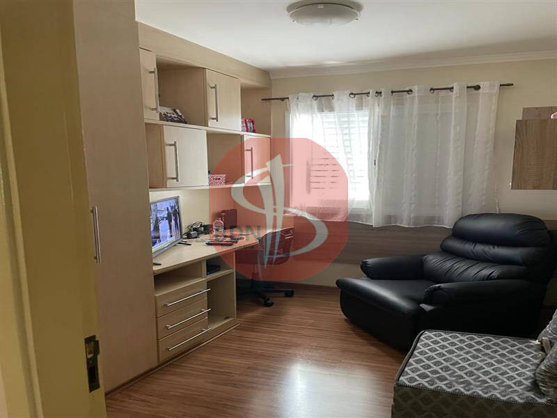 Apartamento à venda com 3 quartos, 72m² - Foto 8