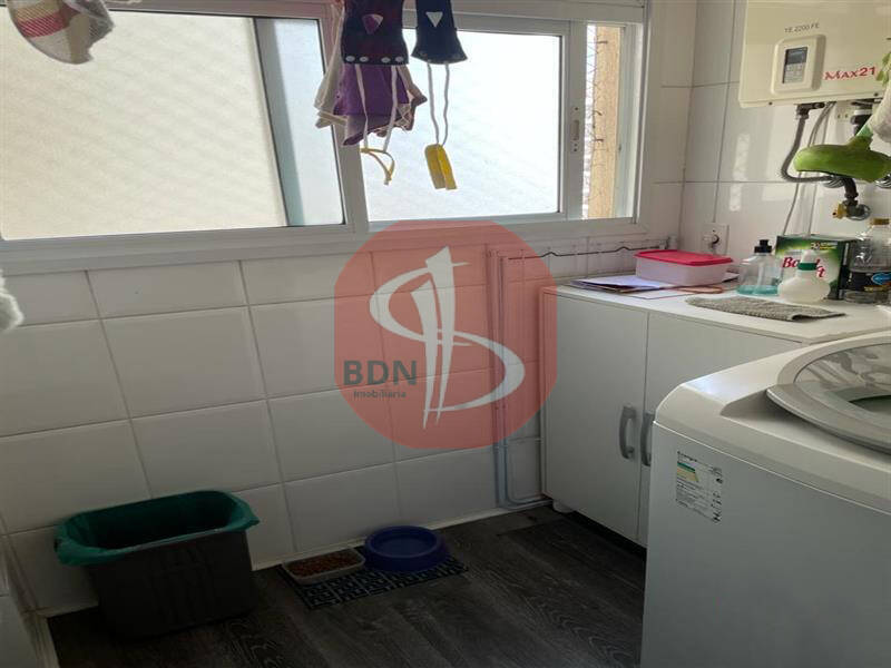 Apartamento à venda com 3 quartos, 72m² - Foto 12