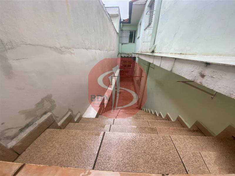 Sobrado à venda com 4 quartos, 125m² - Foto 4