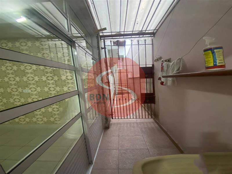 Sobrado à venda com 4 quartos, 125m² - Foto 15