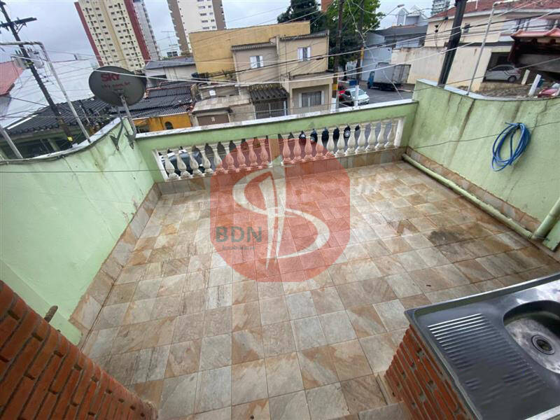 Sobrado à venda com 4 quartos, 125m² - Foto 16