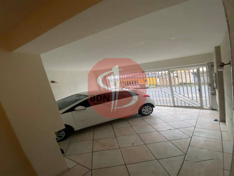 Sobrado à venda com 4 quartos, 125m² - Foto 14