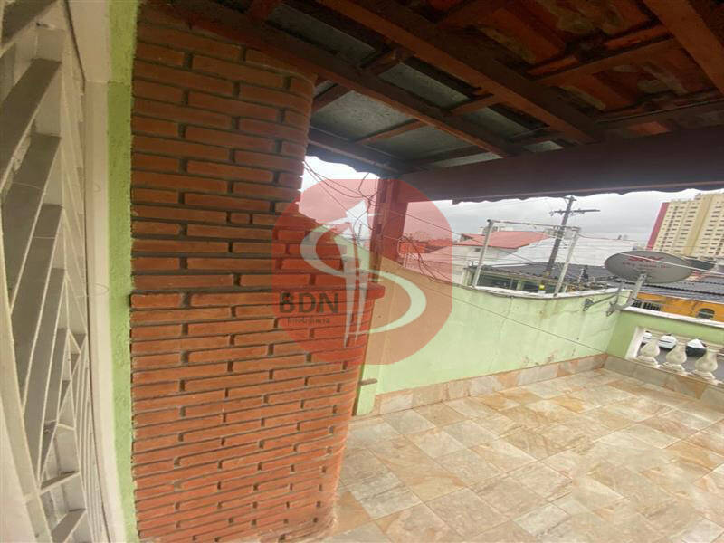 Sobrado à venda com 4 quartos, 125m² - Foto 17