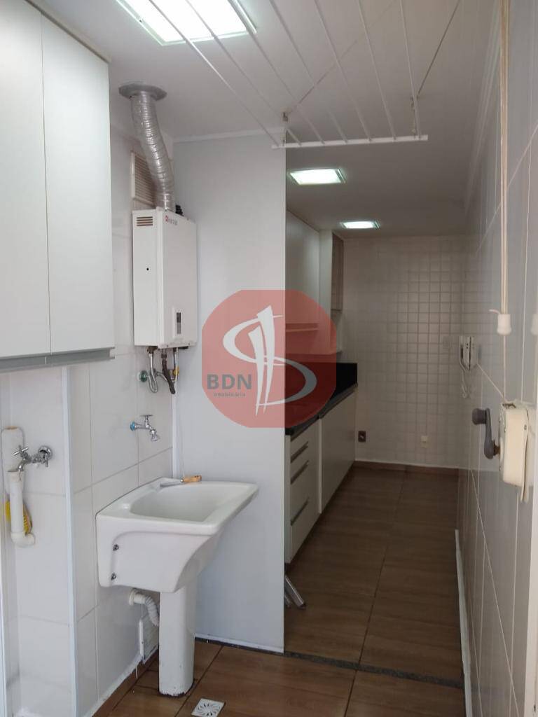 Apartamento à venda com 3 quartos, 83m² - Foto 9