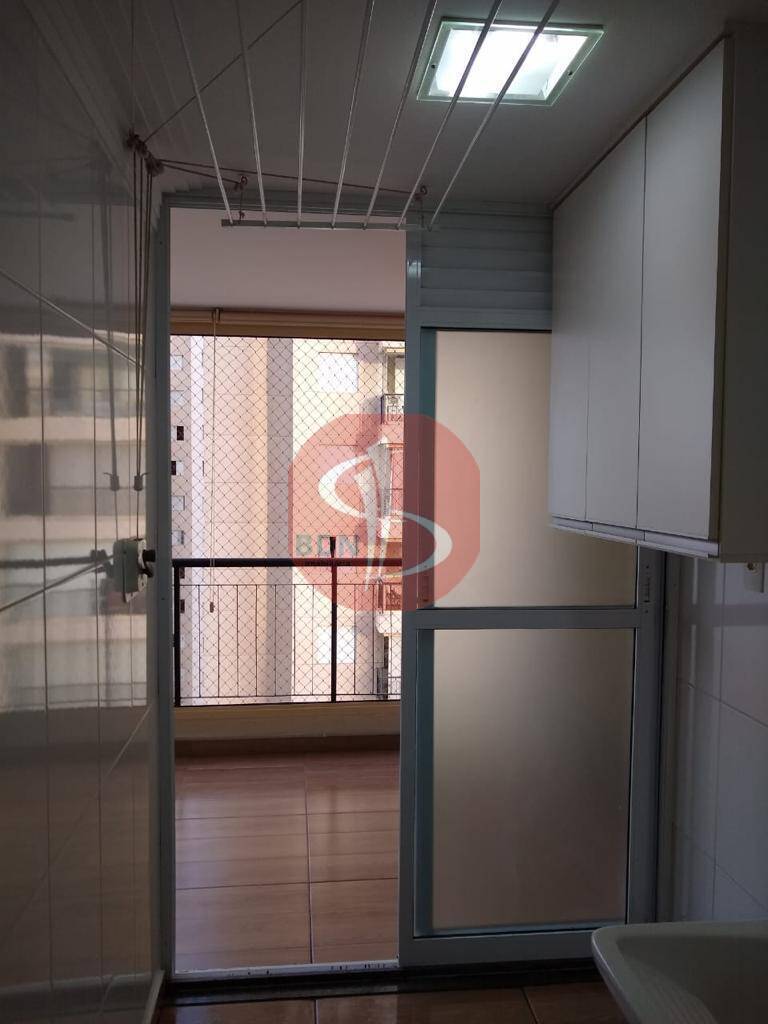 Apartamento à venda com 3 quartos, 83m² - Foto 10