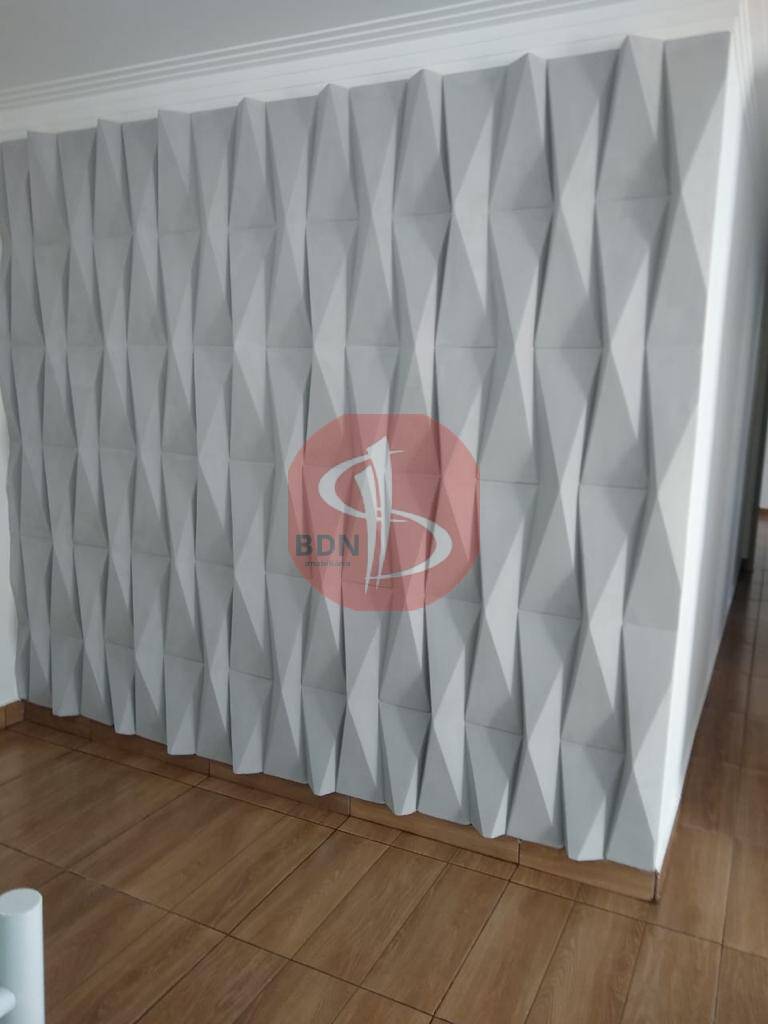 Apartamento à venda com 3 quartos, 83m² - Foto 3