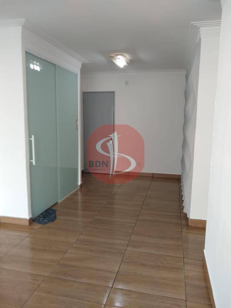 Apartamento à venda com 3 quartos, 83m² - Foto 5