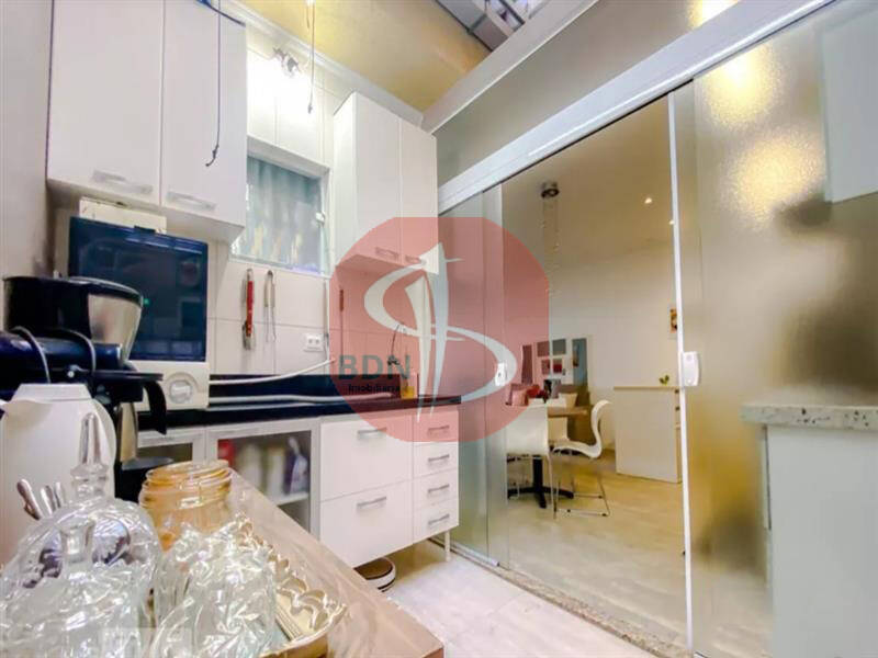 Sobrado à venda com 3 quartos, 203m² - Foto 8