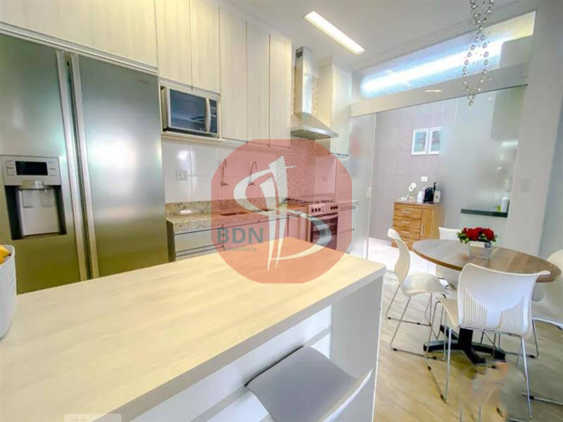 Sobrado à venda com 3 quartos, 203m² - Foto 9