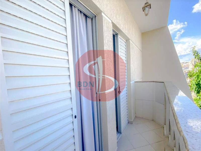 Sobrado à venda com 3 quartos, 203m² - Foto 14