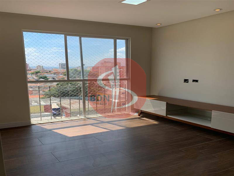 Apartamento à venda com 2 quartos, 50m² - Foto 1