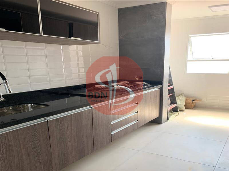 Apartamento à venda com 2 quartos, 50m² - Foto 2