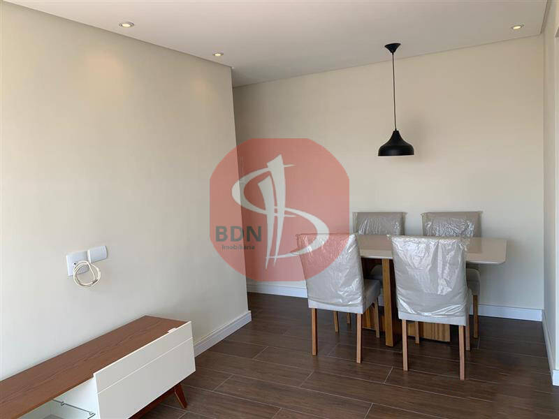 Apartamento à venda com 2 quartos, 50m² - Foto 4