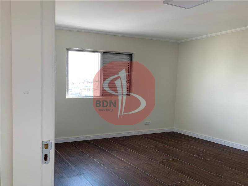 Apartamento à venda com 2 quartos, 50m² - Foto 5