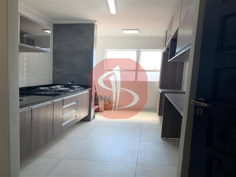 Apartamento à venda com 2 quartos, 50m² - Foto 8