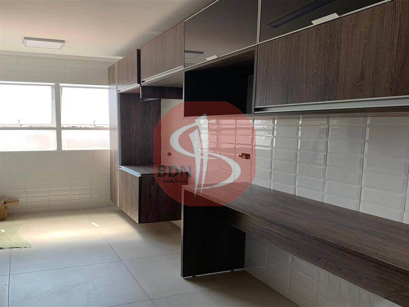 Apartamento à venda com 2 quartos, 50m² - Foto 9