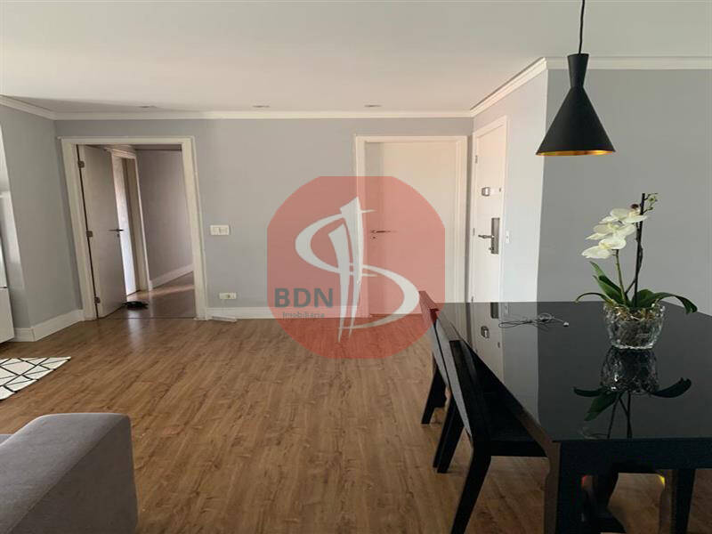 Apartamento à venda com 4 quartos, 126m² - Foto 1