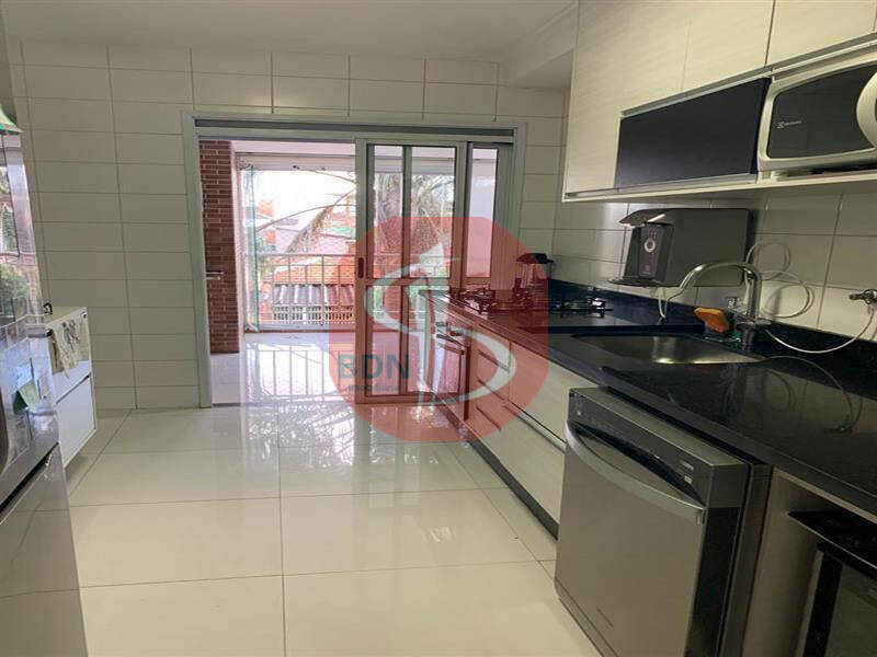 Apartamento à venda com 4 quartos, 126m² - Foto 5