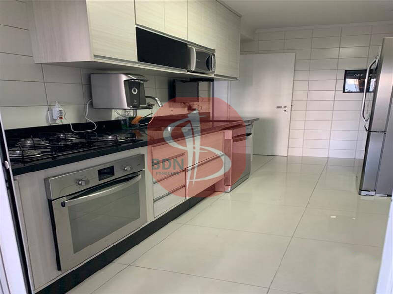 Apartamento à venda com 4 quartos, 126m² - Foto 7