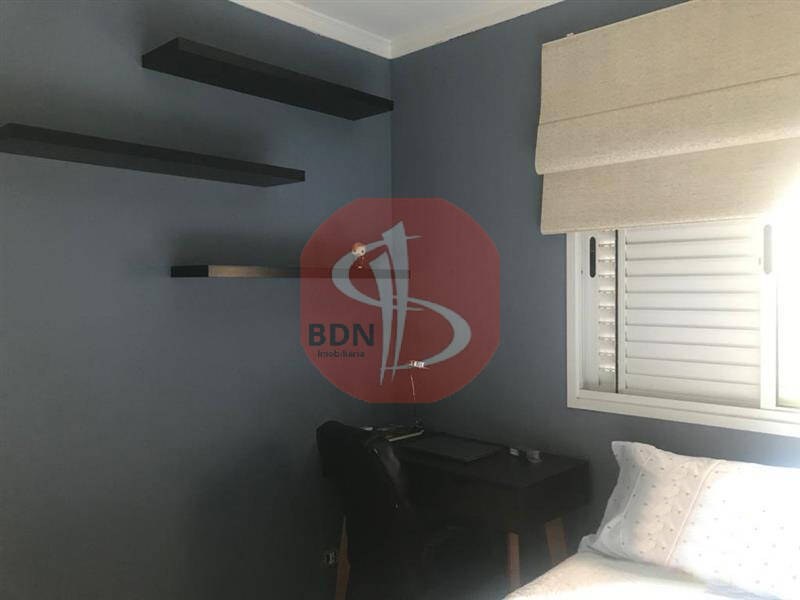 Apartamento à venda com 4 quartos, 126m² - Foto 9