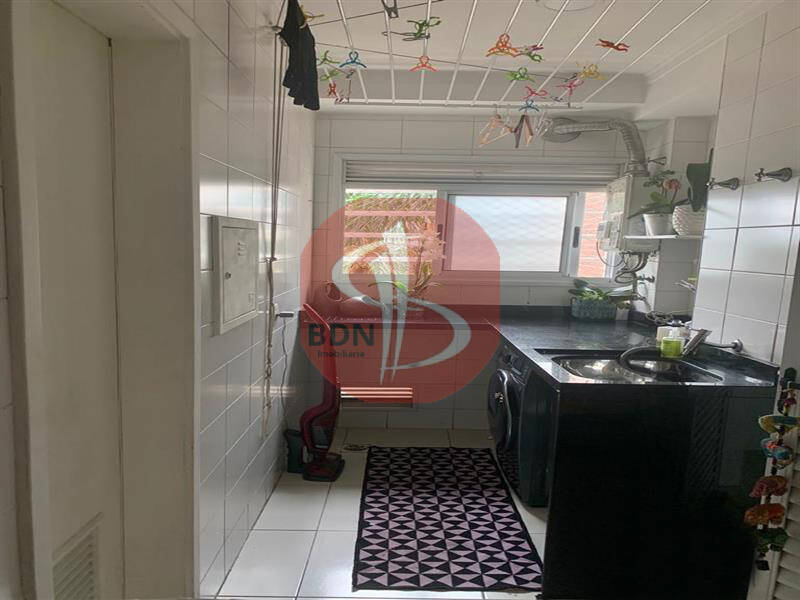 Apartamento à venda com 4 quartos, 126m² - Foto 12