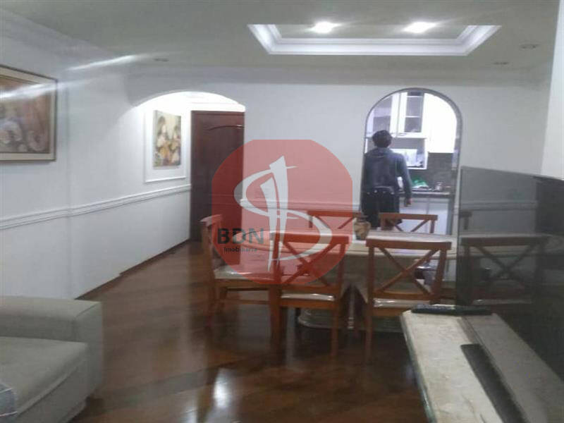 Apartamento à venda com 3 quartos, 85m² - Foto 2