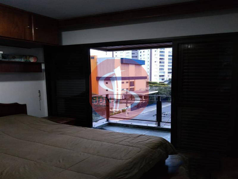 Apartamento à venda com 3 quartos, 85m² - Foto 8