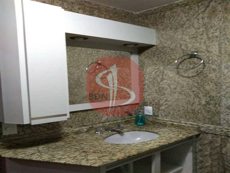 Apartamento à venda com 3 quartos, 85m² - Foto 15