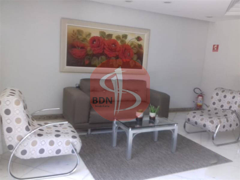 Apartamento à venda com 3 quartos, 85m² - Foto 14