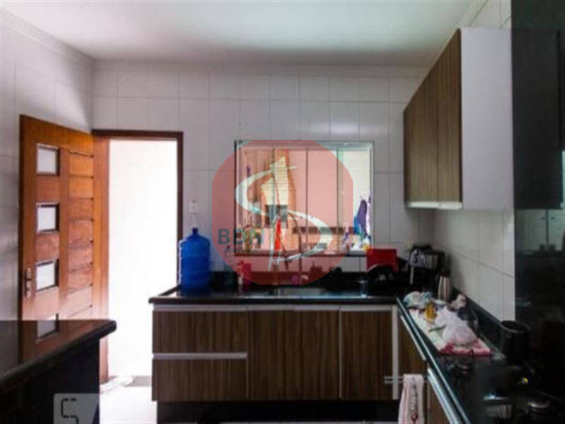 Sobrado à venda com 3 quartos, 130m² - Foto 5