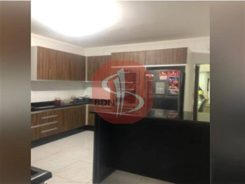 Sobrado à venda com 3 quartos, 130m² - Foto 6