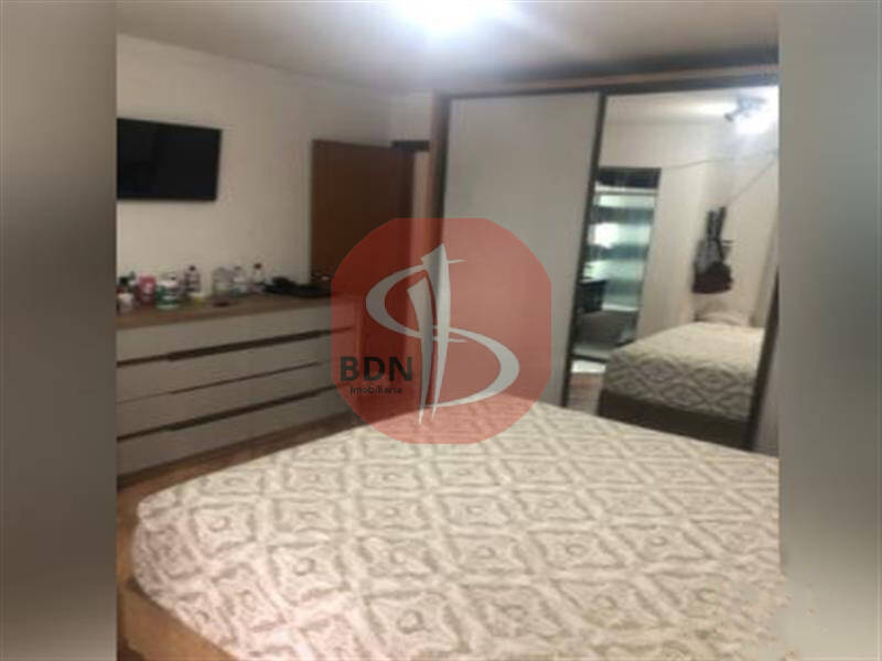 Sobrado à venda com 3 quartos, 130m² - Foto 8