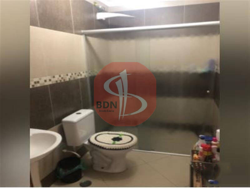 Sobrado à venda com 3 quartos, 130m² - Foto 11