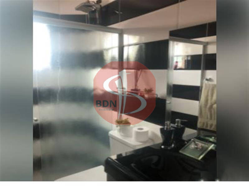 Sobrado à venda com 3 quartos, 130m² - Foto 14