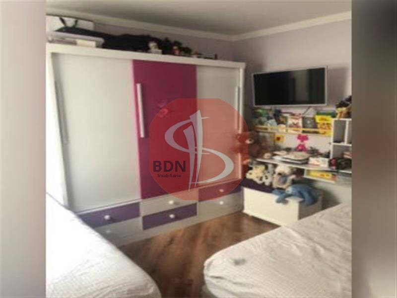 Sobrado à venda com 3 quartos, 130m² - Foto 13