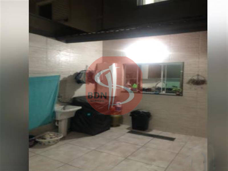 Sobrado à venda com 3 quartos, 130m² - Foto 15