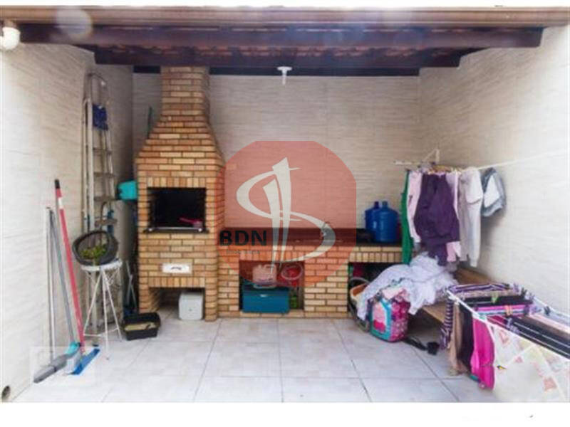 Sobrado à venda com 3 quartos, 130m² - Foto 16