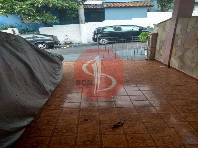 Sobrado à venda com 3 quartos, 130m² - Foto 13